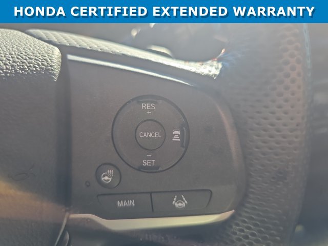 Certified 2024 Honda Passport TrailSport image 35