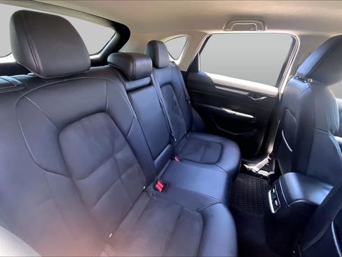 Used 2017 MAZDA CX-5 Touring FWD image 19