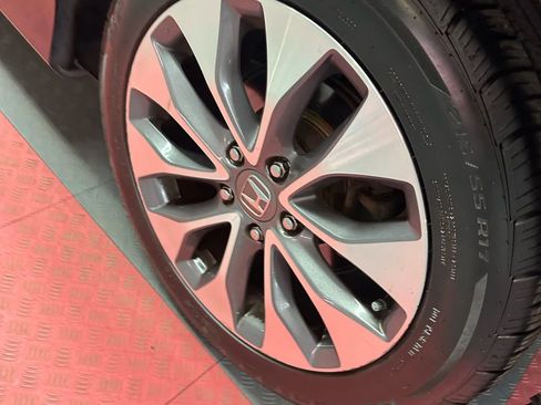 Used 2013 Honda Accord EX-L image 29