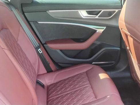 Used 2023 Audi S6 Premium Plus w/ Premium Plus Package image 24