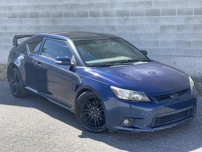 Used 2011 Scion tC