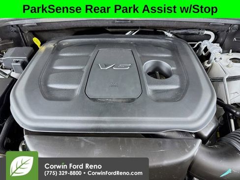 Used 2020 Dodge Durango SXT image 29