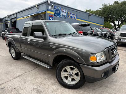 Used 2006 Ford Ranger STX