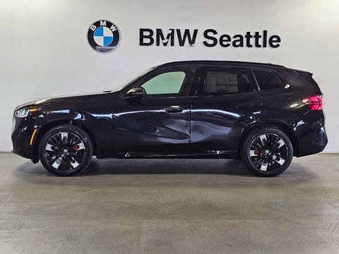 New 2026 BMW X3 xDrive30i w/ Premium Package AWD/4WD image 3