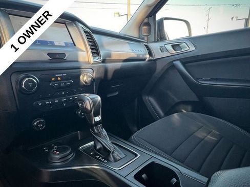 Used 2021 Ford Ranger XLT w/ Equipment Group 302A High image 48
