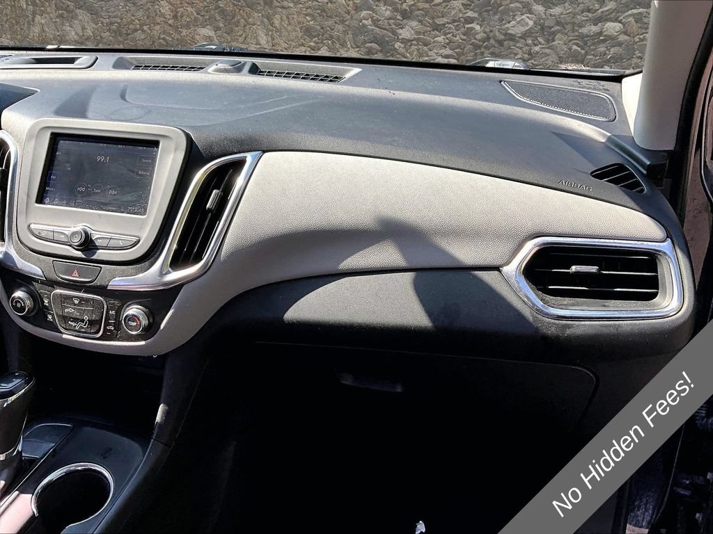 Used 2021 Chevrolet Equinox LS w/ LS Convenience Package FWD image 14