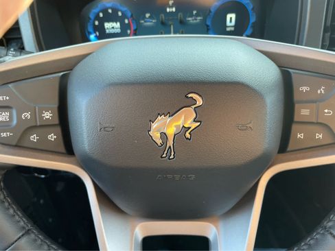 New 2025 Ford Bronco Big Bend image 17