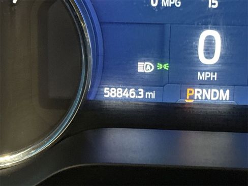 Used 2022 Ford F150 XLT w/ Equipment Group 302A High image 12