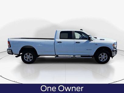 Used 2024 RAM 3500 Big Horn