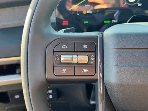 New 2027 Kia Telluride SX FWD image 25