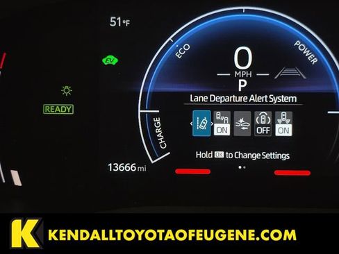 Used 2025 Toyota Camry LE FWD image 12