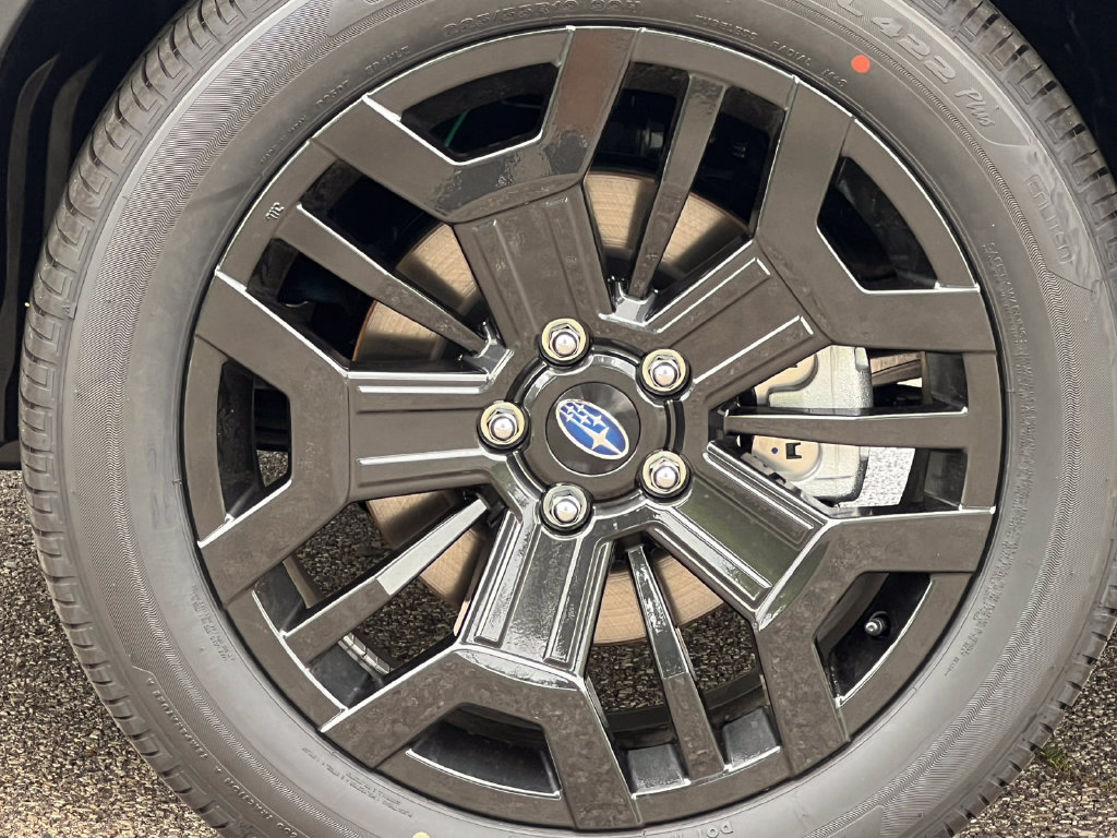New 2026 Subaru Outback Limited XT AWD/4WD image 6