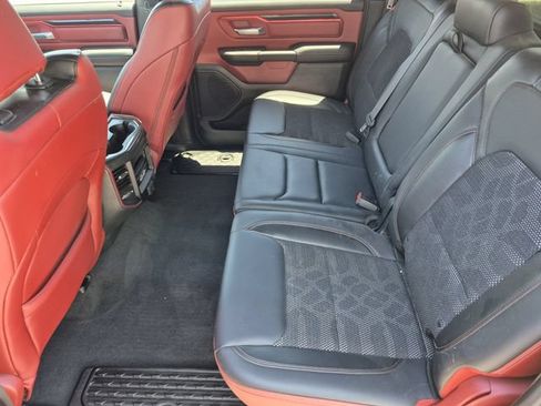 Used 2019 RAM 1500 Rebel w/ Rebel Level 2 Equipment Group AWD/4WD image 22