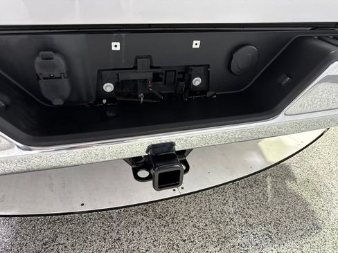 Used 2019 Chevrolet Silverado 1500 LT w/ All-Star Edition AWD/4WD image 27