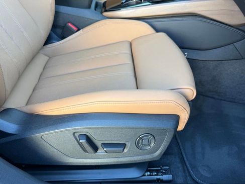 Used 2025 Audi A5 2.0T Premium Plus w/ Premium Plus image 30