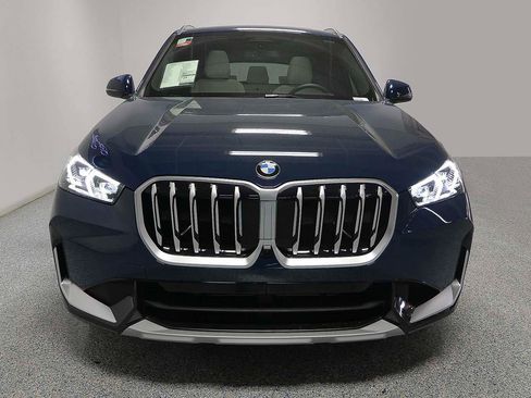 Used 2026 BMW X1 xDrive28i w/ Technology Package image 2