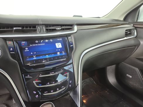 Used 2015 Cadillac XTS Luxury AWD/4WD image 25