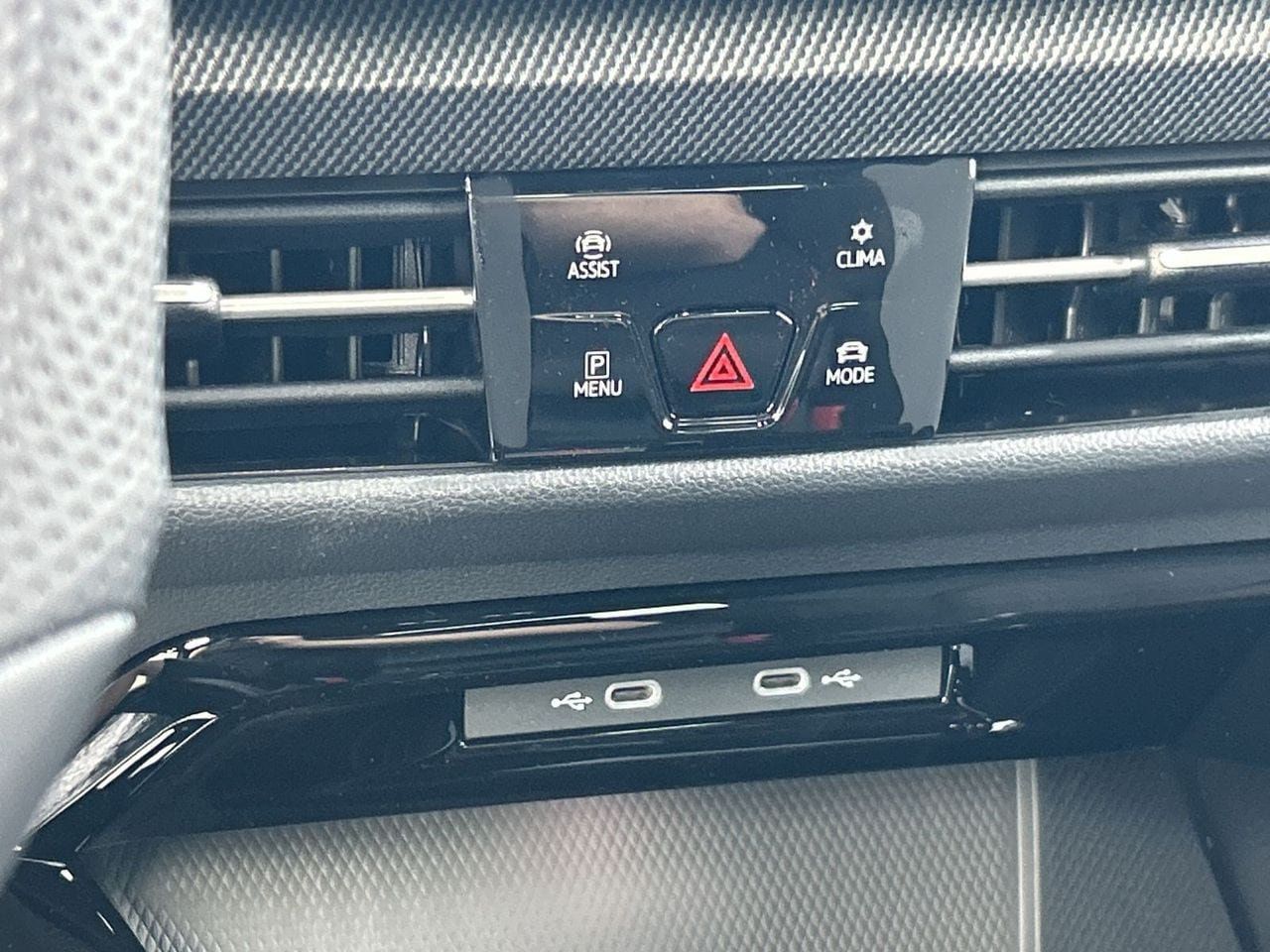 New 2026 Volkswagen GTI S FWD image 23