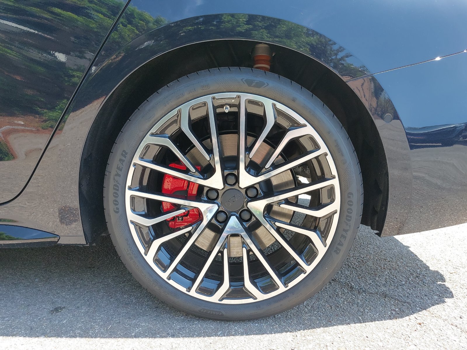 New 2026 Audi S5 Premium Plus AWD/4WD image 37