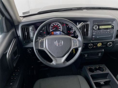 Used 2014 Honda Ridgeline Sport image 24