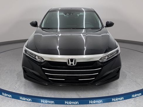 Used 2022 Honda Accord LX image 2