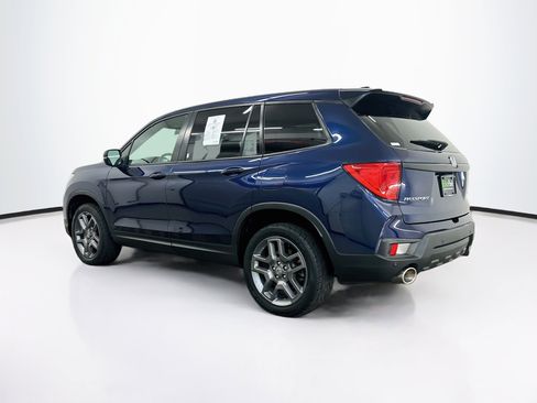 Used 2023 Honda Passport EX-L image 5