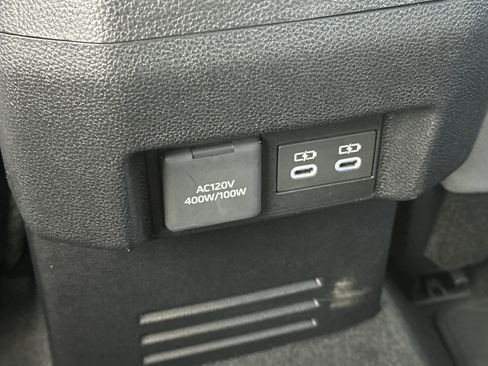 New 2026 Toyota Tacoma TRD Off-Road image 14