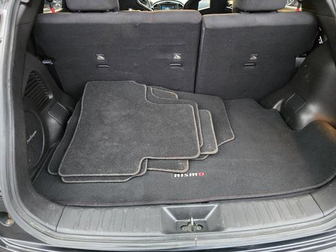 Used 2014 Nissan Juke NISMO RS w/ Navigation Package image 19