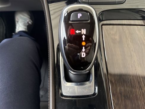 Certified 2019 Buick LaCrosse Essence w/ Sun and Shade Package image 16