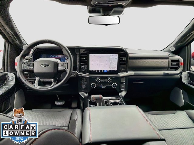 Certified 2025 Ford F150 Raptor AWD/4WD image 16