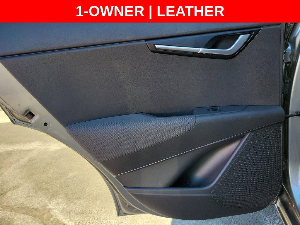 Used 2023 Kia Niro EX FWD image 17