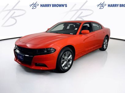 Used 2022 Dodge Charger SXT w/ Driver Convenience Group