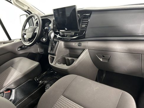 Used 2023 Ford Transit 350 XLT RWD image 11