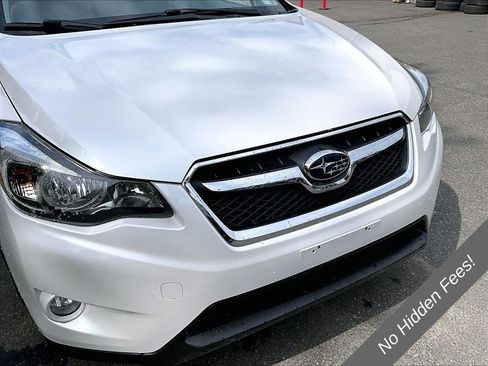 Used 2014 Subaru Crosstrek 2.0i Premium AWD/4WD image 26