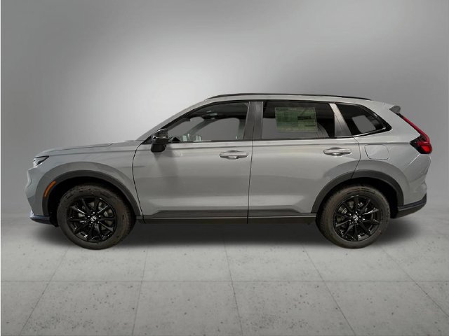 New 2027 Honda CR-V Sport-L image 2