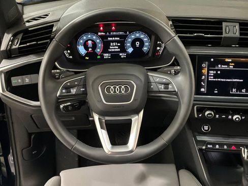 Used 2025 Audi Q3 2.0T Premium w/ Convenience Package image 14