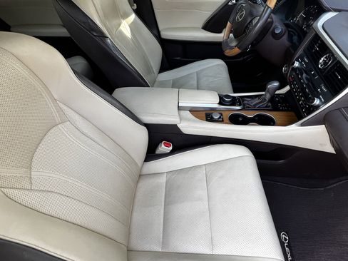 Used 2017 Lexus RX 350 350 image 45