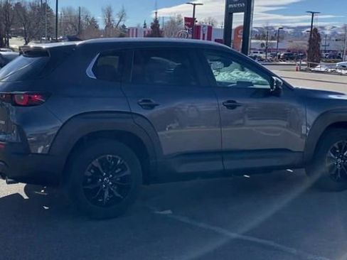 New 2026 MAZDA CX-50 2.5 Hybrid w/ Weather Package AWD/4WD image 2