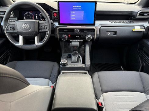 New 2026 Toyota Tacoma TRD Off-Road image 7