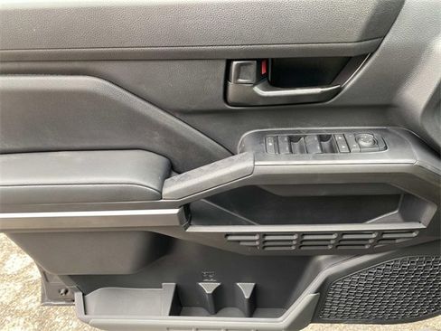 New 2026 Toyota Tacoma SR5 image 16