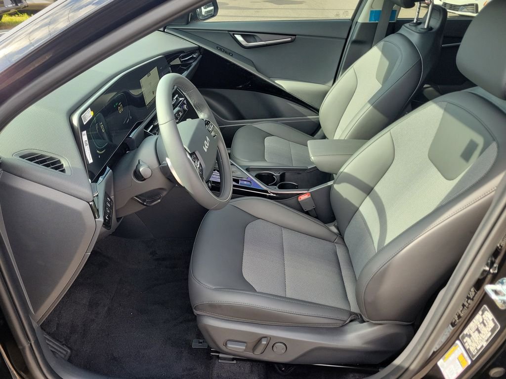 New 2026 Kia Niro EX w/ EX Premium Package FWD image 23
