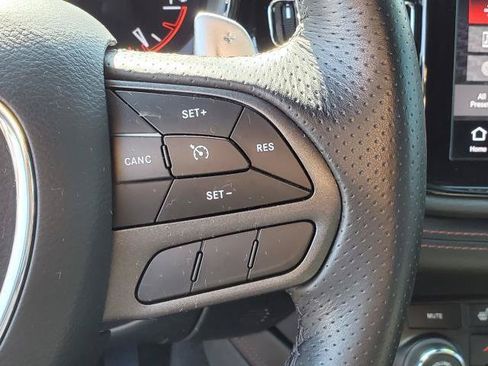 Used 2022 Dodge Durango R/T w/ Blacktop Package AWD/4WD image 13