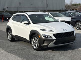 Certified 2023 Hyundai Kona SEL video 1