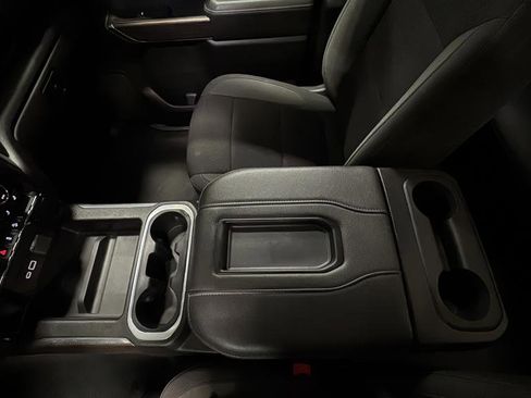 Used 2022 Chevrolet Silverado 1500 RST image 21