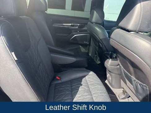 Used 2024 Kia Telluride SX X-Line AWD/4WD image 28