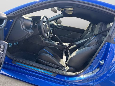 New 2026 Subaru BRZ tS RWD image 10