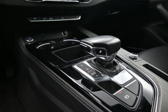 Used 2024 Audi A5 2.0T Premium Plus AWD/4WD image 30