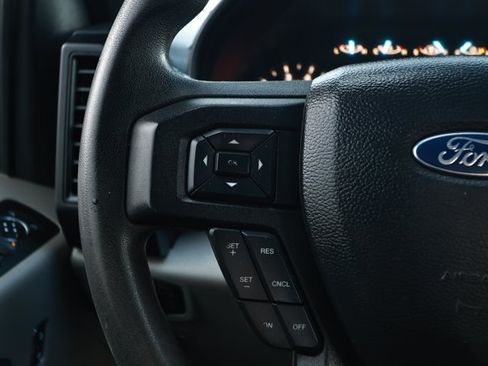 Used 2020 Ford F150 XL w/ Equipment Group 101A Mid AWD/4WD image 12