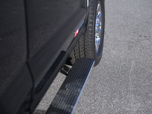 New 2026 Ford F250 King Ranch w/ Chrome Package image 7