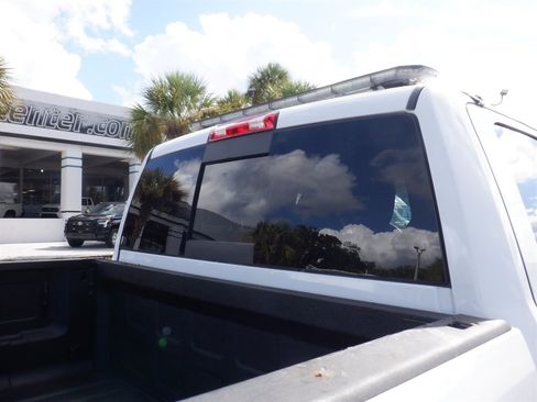 Used 2022 RAM 2500 Tradesman AWD/4WD image 10